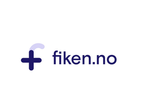 Fiken logo