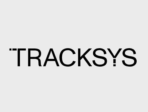 Tracksys logo