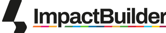 Impact Builder Logo