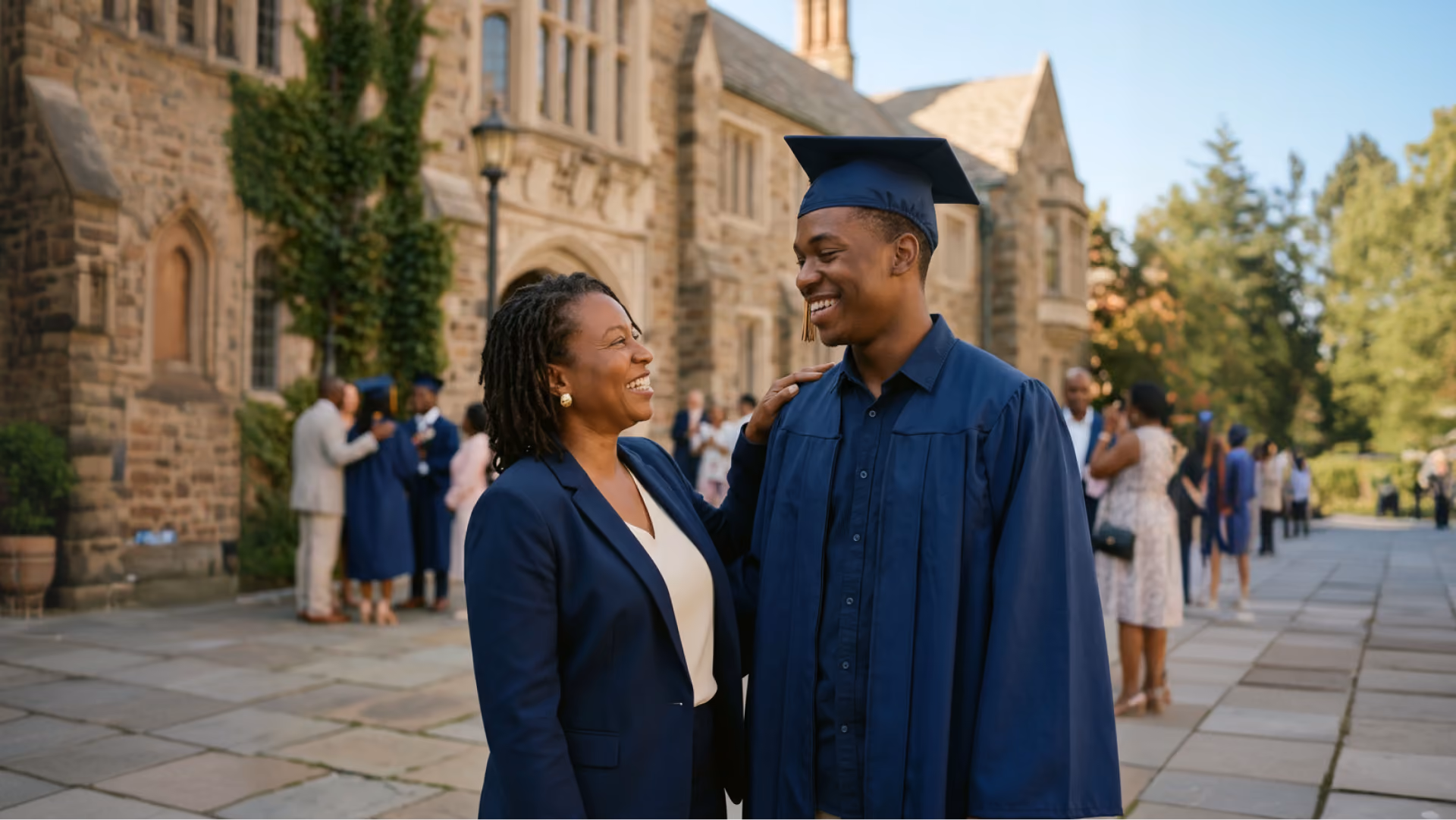 PPS Education Cover section image