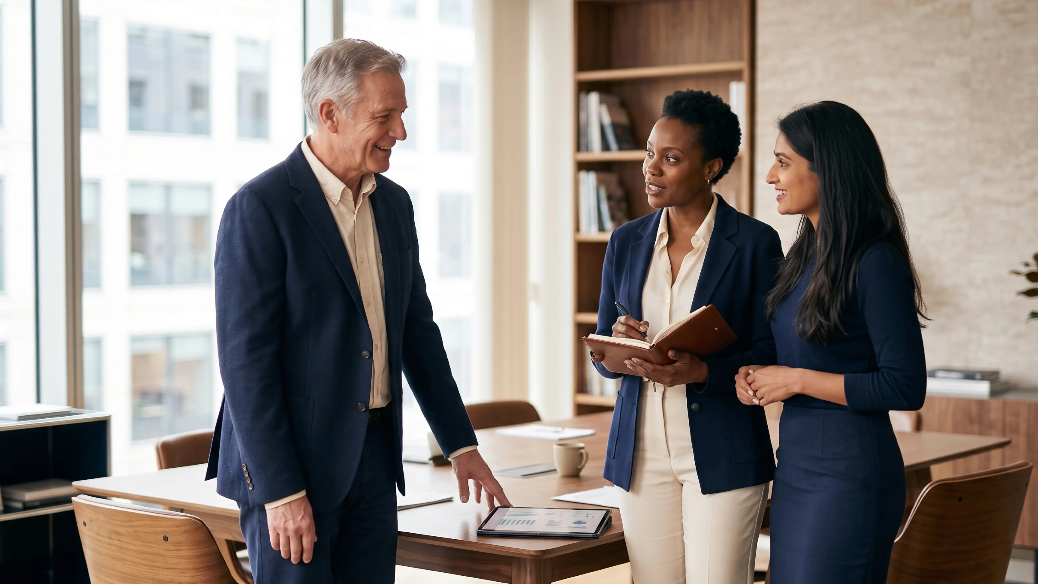 PPS Business Insurance hero image
