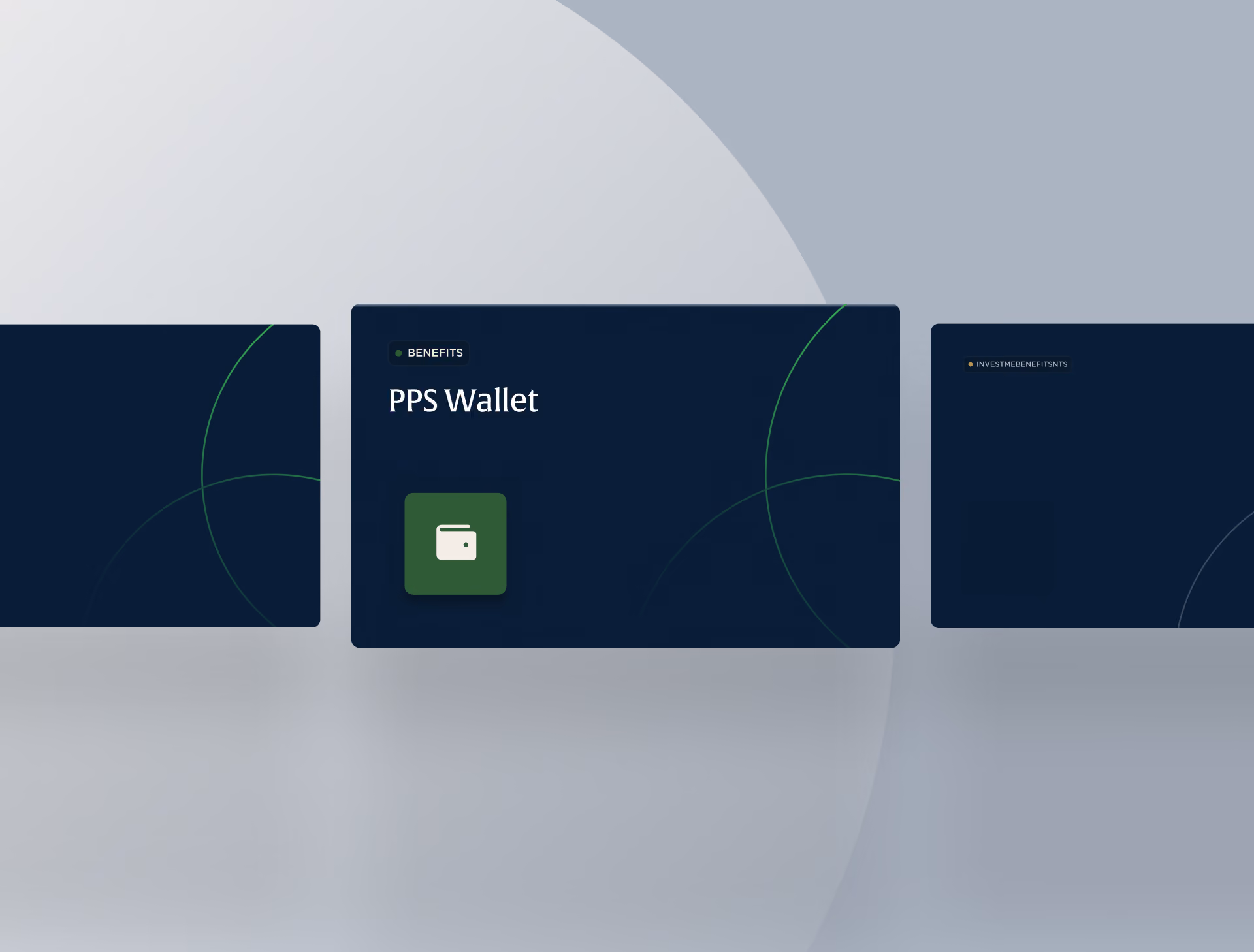 PPS Wallet benefit illustration