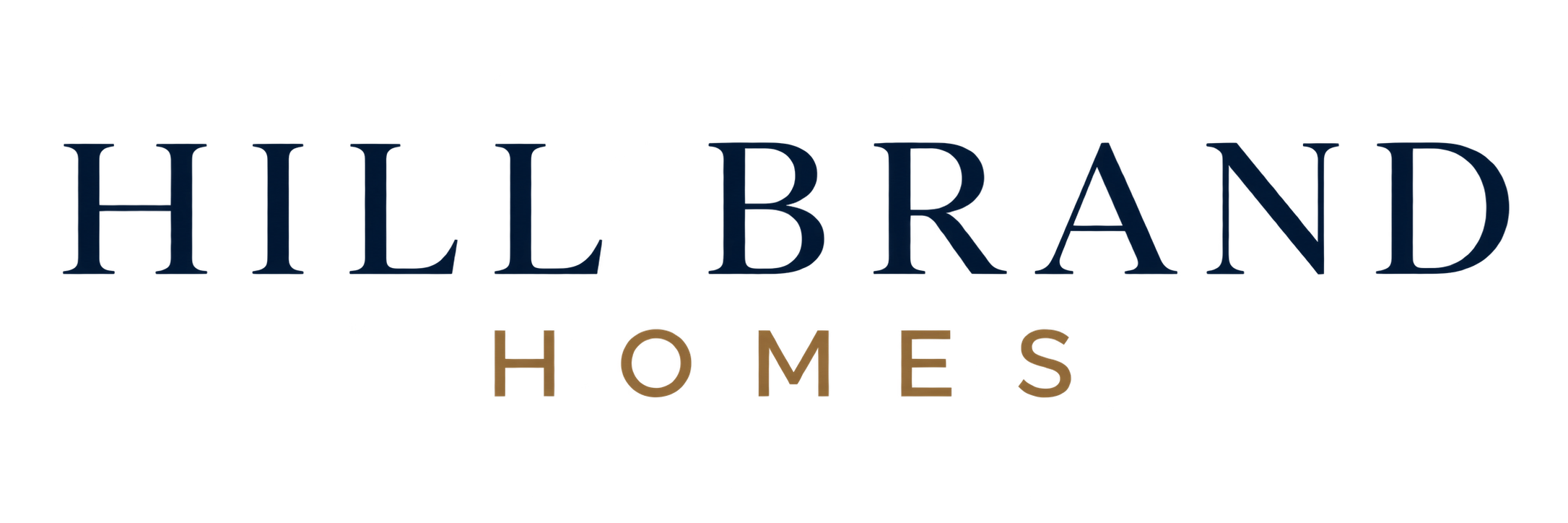 Hill Brand Homes