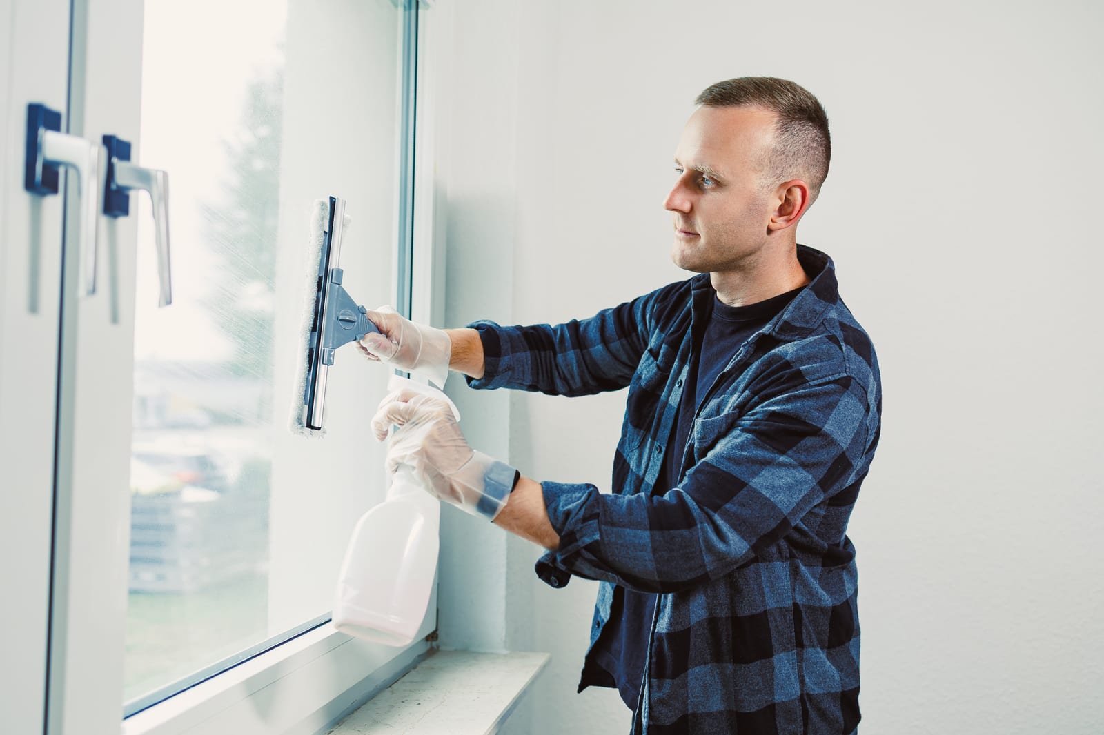 Fresh Move-In Cleaning Service