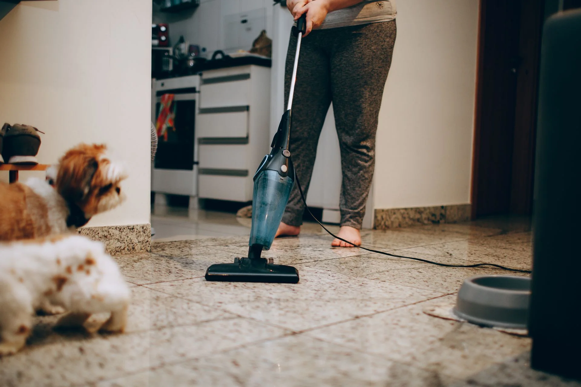Deep Carpet and Floor Care