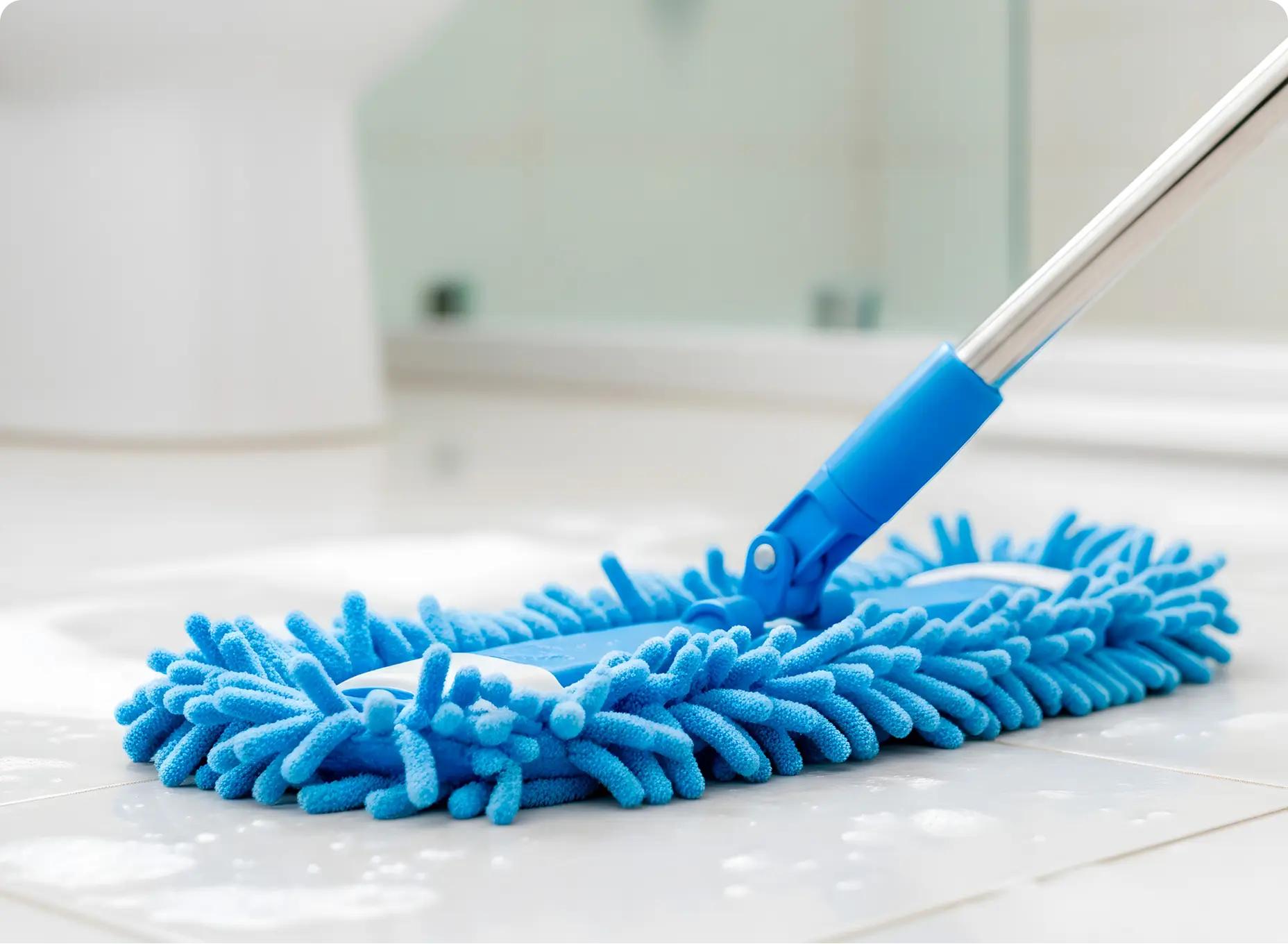 Common Cleaning Mistakes to Avoid