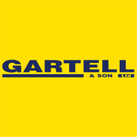 Gartell