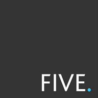 Five