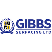 Gibbs Surfacing Ltd Logo