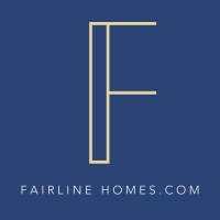 Fairline Homes logo
