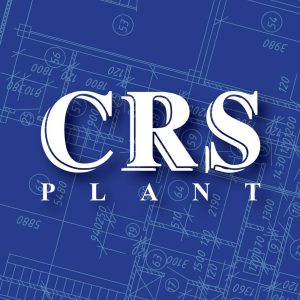 CRS Plant Logo