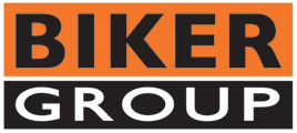 Biker Group Logo