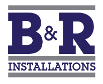 B&R Installations Ltd