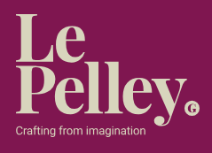 Le Pelley logo