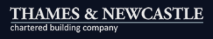 Thames & Newcastle Logo