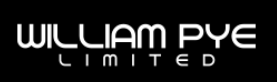 William Pye Logo
