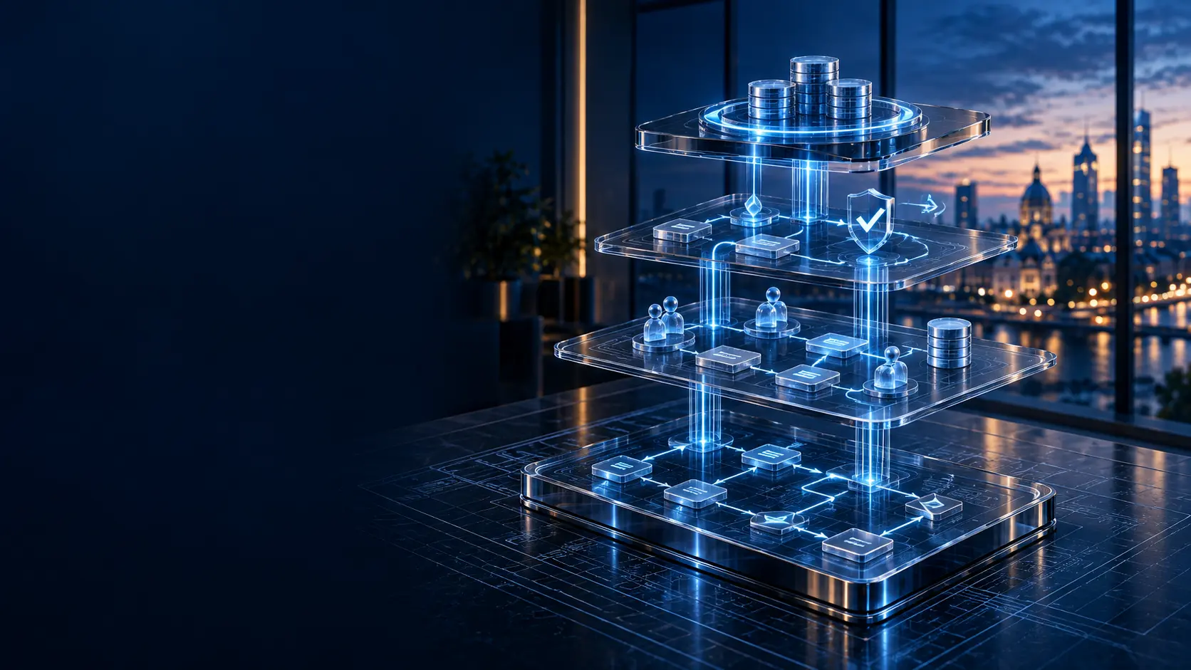 Lessons from the ERP Frontline: Design