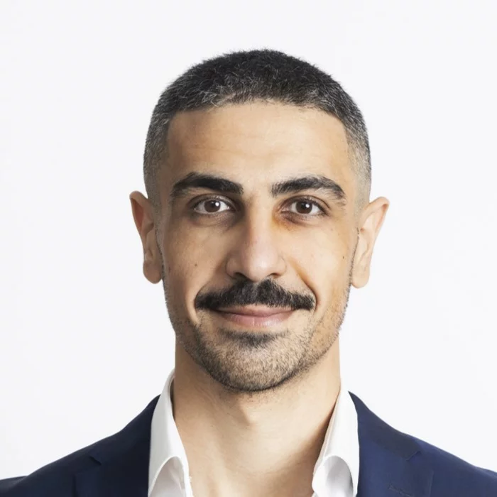 Mohammed S. Hadi