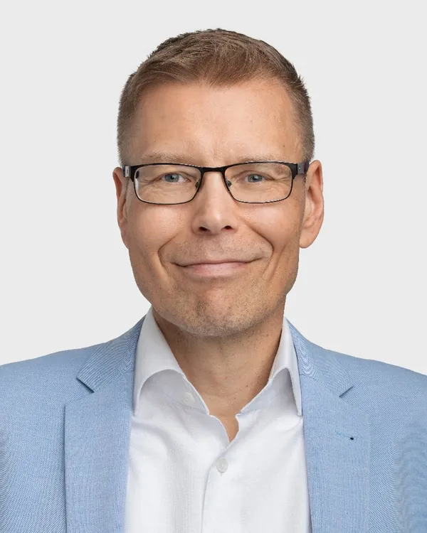 Dr. Valtteri Vuorisalo