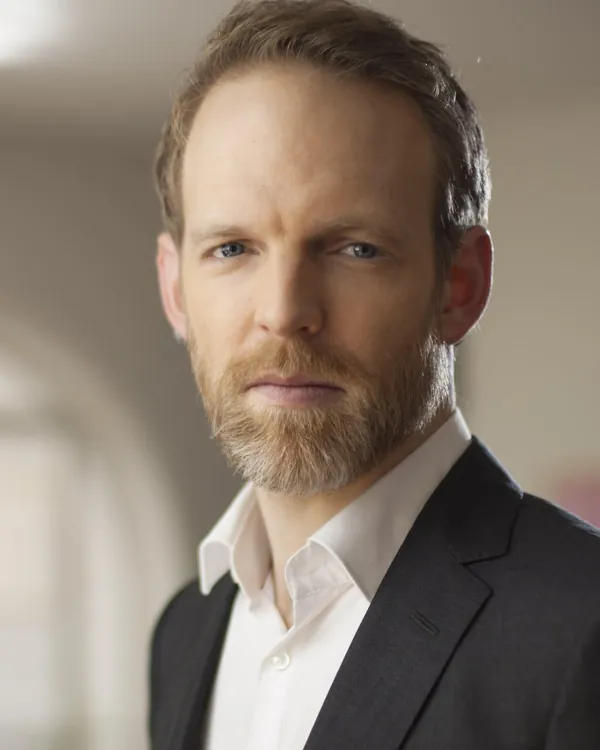 Oliver Stuenkel