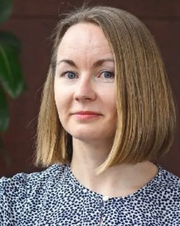 Dr. Maria Shagina