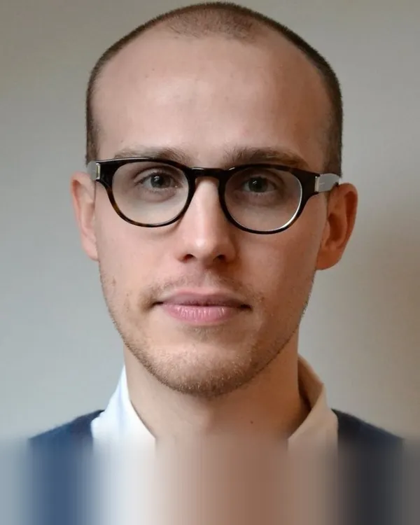 Etienne Soula