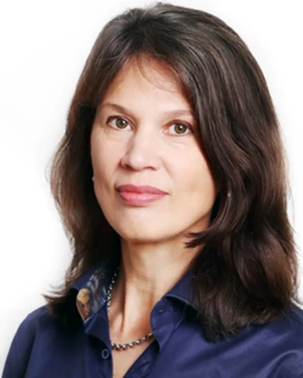 Dr. Elina Pylkkänen