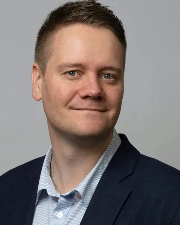 Carl Olehäll