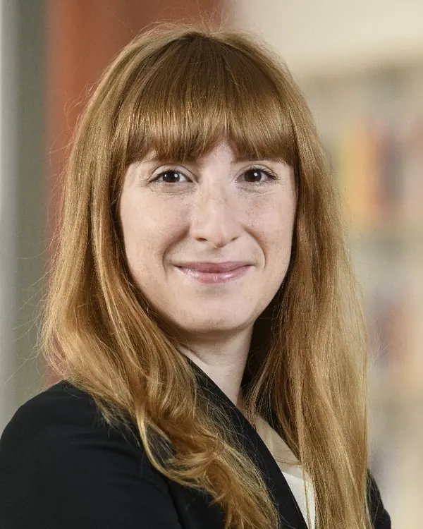 Dr. Francesca Ghiretti