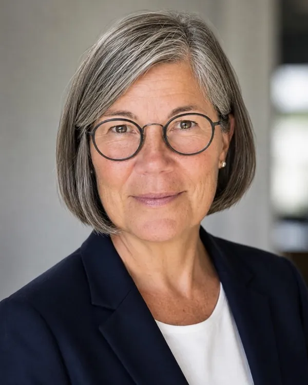 Ann-Nina Finne