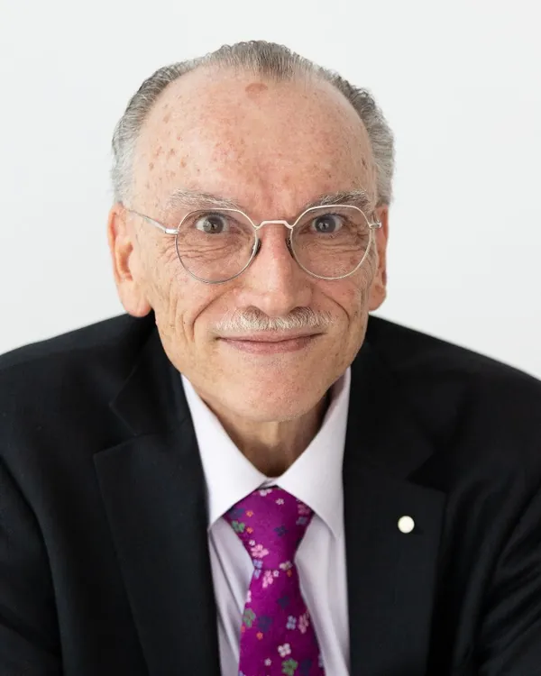 Marc Ablong