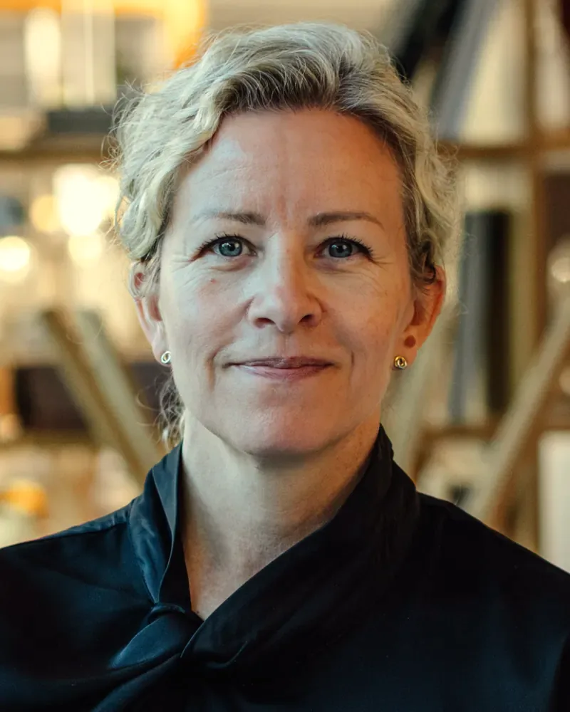 Linda Sonck-Orlo