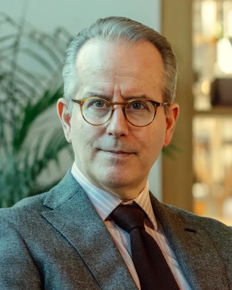 Dr. Heiko Borchert