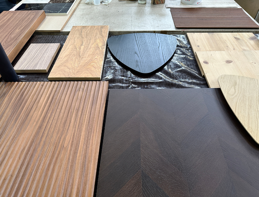 Développer du mobilier sur-mesure