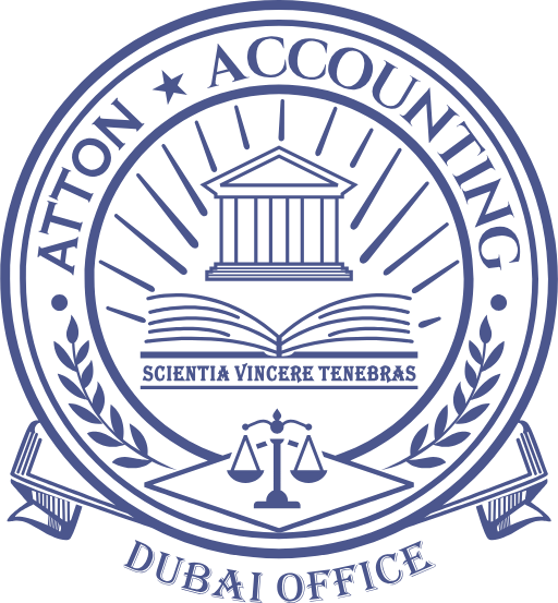 Герб Atton Accounting