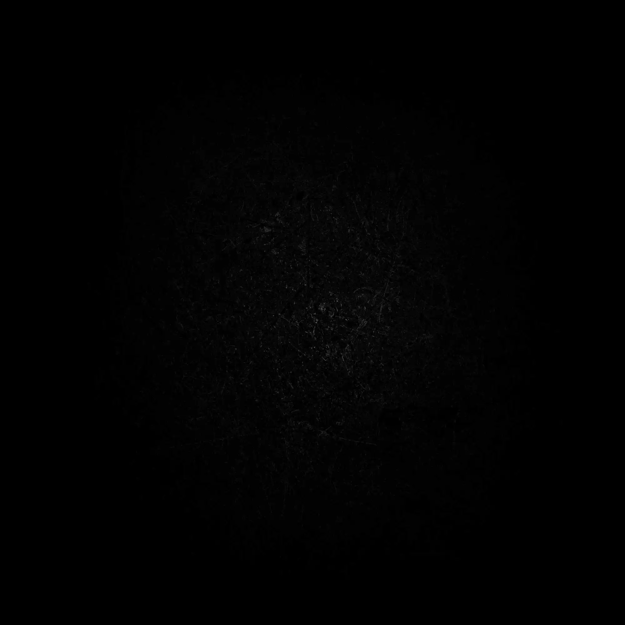 Dark industrial textured background with subtle scratches and black gradient, used for construction-themed design backdrop