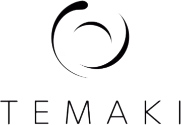 Logo of Temaki
