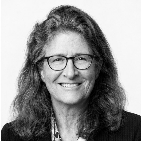 Jane Woodward