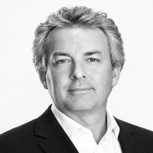 Mark Thiele