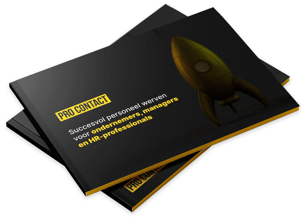 Whitepaper Recruiting successfully, for entrepreneurs, managers and HR professionals