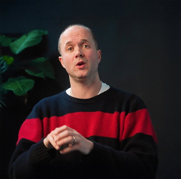 Still from the video about the Pro Contact approach