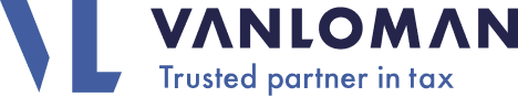 Logo van VanLoman