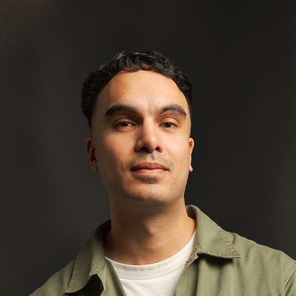 Victor Metiary, Managing Director of Pro Contact