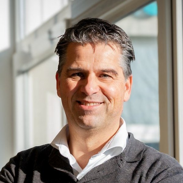 Remco Kraal, Operations Director at Pro Contact