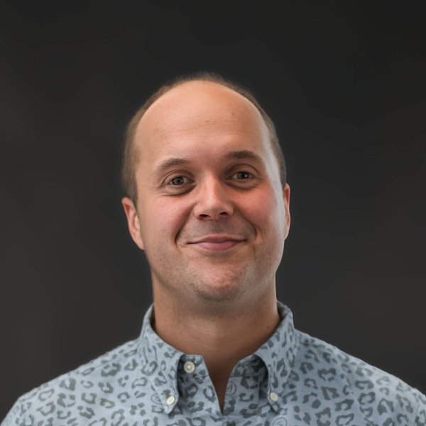 Willem Bos, Commercial Director at Pro Contact