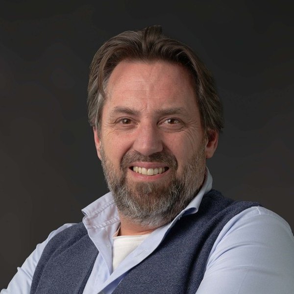 Frank, Operations Manager at Pro Contact