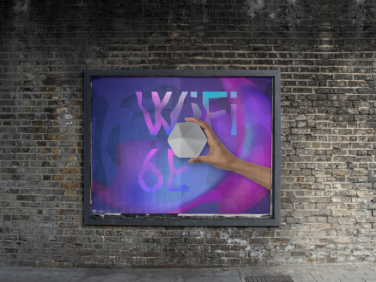 WiFi 6E