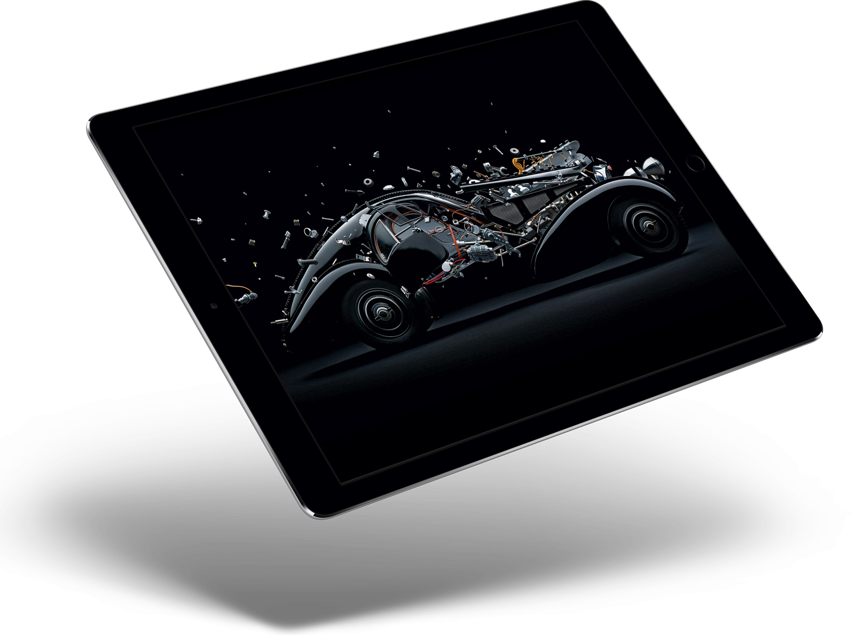 Car Pieces
