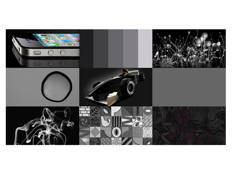 Mood Boards