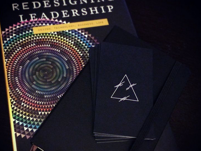 Business Cards